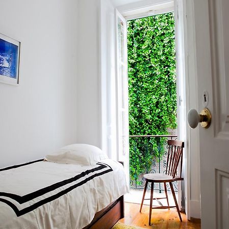 Myplace - Lisbon Castle Zimmer foto