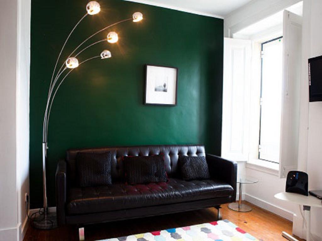 Myplace - Lisbon Castle Zimmer foto