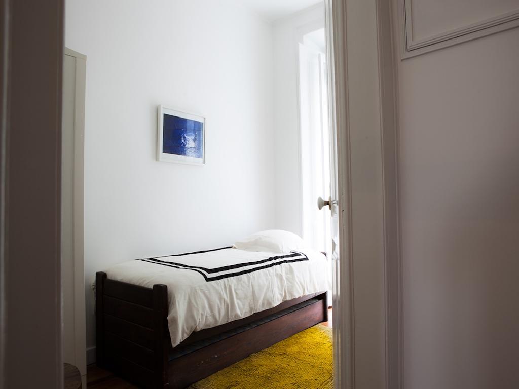 Myplace - Lisbon Castle Zimmer foto