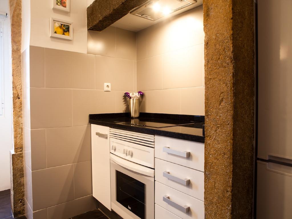 Myplace - Lisbon Castle Zimmer foto