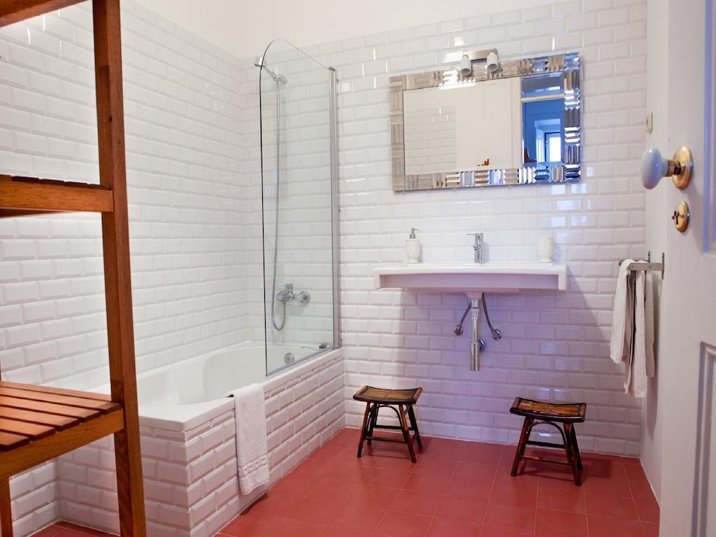 Myplace - Lisbon Castle Zimmer foto